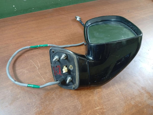 RETROVISOR IZQUIERDO LEXUS RX (GGL1/GYL1) 