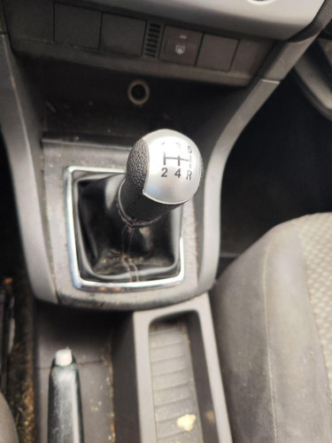 PALANCA CAMBIO Ford FOCUS BERLINA (CAP) 
