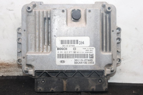  CENTRALITA MOTOR UCE, KIA, CEED (ED) 