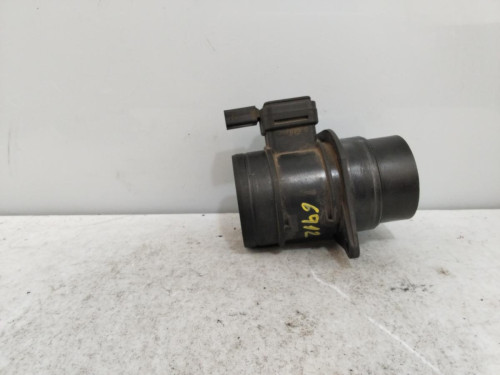 CAUDALIMETRO Seat IBIZA BERLINA (6J5) 