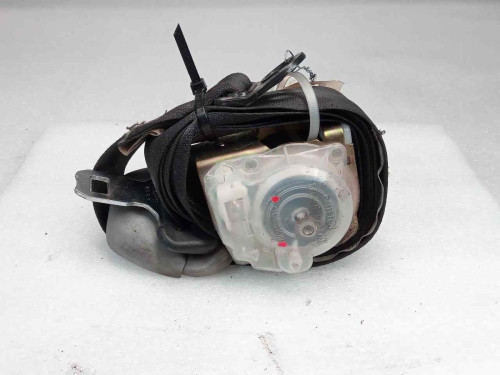  CINTURON SEGURIDAD TRASERO IZQUIERDO TOYOTA RAV4 (A2) 