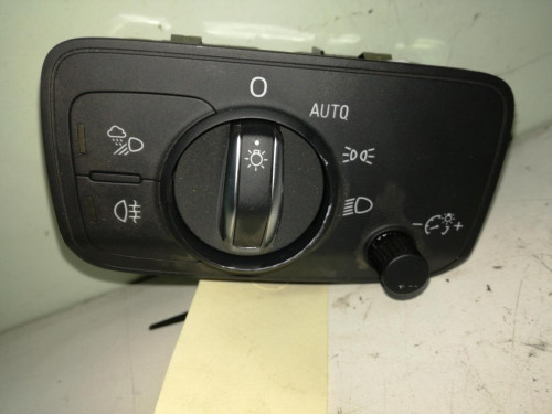 MANDO LUCES Audi A3 SPORTBACK (8VF) 