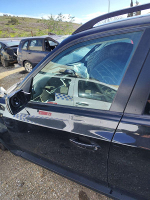 LUNA DELANTERA IZQUIERDA, BMW, SERIE X3 (E83)