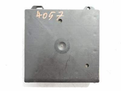 CAJA RELES / FUSIBLES, VOLKSWAGEN, POLO IV (9N1)