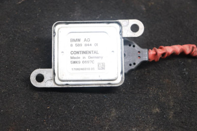 SONDA LAMBDA, BMW, SERIE X6 (F16)