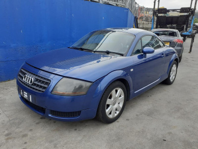 AUDI TT COUPE/ROADSTER (8N3/8N9)