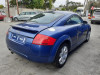  AUDI TT COUPE/ROADSTER (8N3/8N9) 
