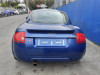  AUDI TT COUPE/ROADSTER (8N3/8N9) 
