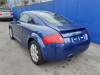  AUDI TT COUPE/ROADSTER (8N3/8N9) 