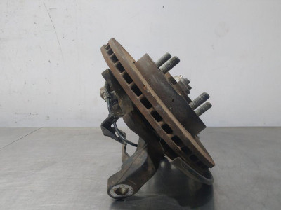 MANGUETA DELANTERA DERECHA, SSANGYONG, ACTYON