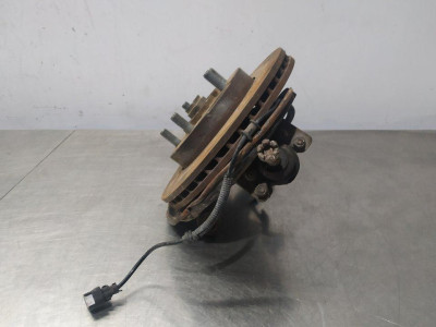 MANGUETA DELANTERA DERECHA, SSANGYONG, ACTYON