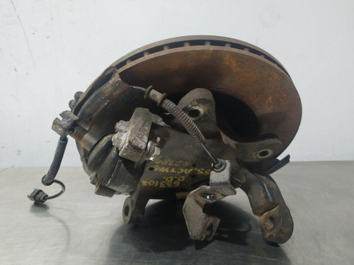  MANGUETA DELANTERA DERECHA SSANGYONG ACTYON 