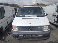 MERCEDES-BENZ VITO FURGÓN (638)