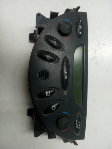 MANDO CLIMATIZADOR CITROEN C5 BERLINA 