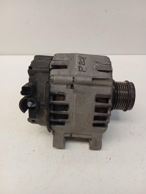 ALTERNADOR, PEUGEOT, 208