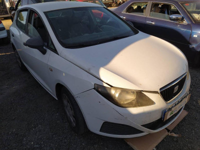 SEAT IBIZA BERLINA (6J5)