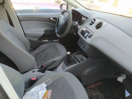  SEAT IBIZA BERLINA (6J5) 