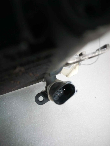  CONDENSADOR / RADIADOR AIRE ACONDICIONADO, AUDI, Q5 (8R) 