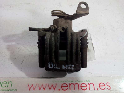 PINZA DE FRENO TRASERA DERECHA, ALFA ROMEO, 156 (116)