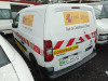  CITROEN BERLINGO FURGÓN 