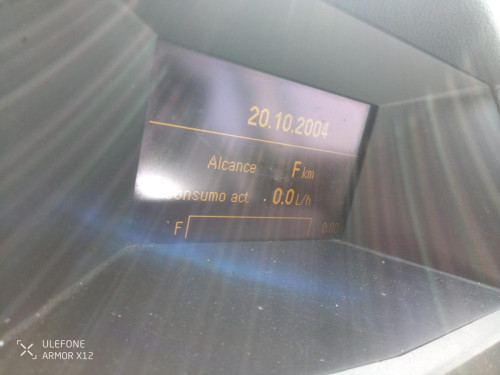  OPEL ASTRA H BERLINA 