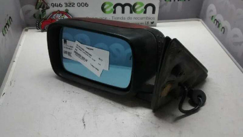  RETROVISOR IZQUIERDO BMW SERIE 3 BERLINA (E36) 