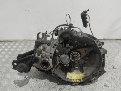 CAJA CAMBIOS, TOYOTA, PASEO COUPE (L54)