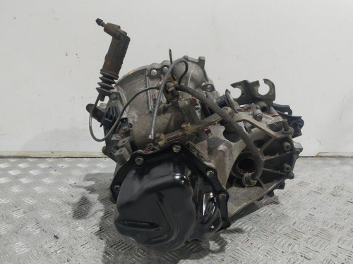  CAJA CAMBIOS TOYOTA PASEO COUPE (L54) 