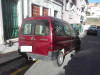 PEUGEOT PARTNER (S1)(07.1996) — vehículo donante para recambios 