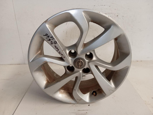  LLANTA OPEL CORSA E 