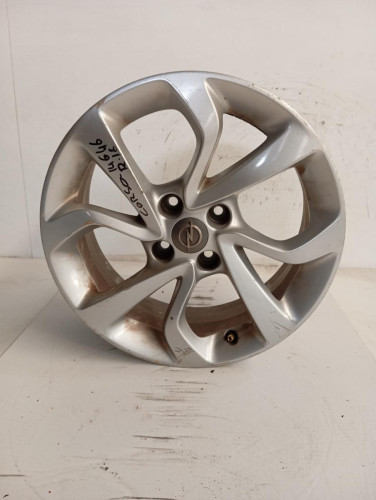  LLANTA OPEL CORSA E 