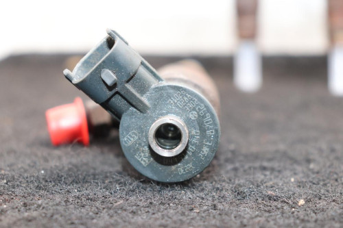  INYECTOR, CITROEN, C4 BERLINA 