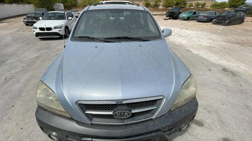 CAPO Kia SORENTO (BL) 