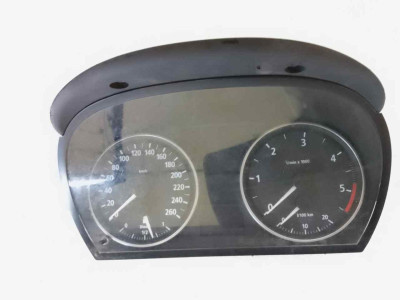 CUADRO INSTRUMENTOS, BMW, SERIE 3 BERLINA (E90)