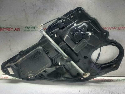 ELEVALUNAS TRASERO DERECHO, MAZDA, 6 BERLINA (GG)