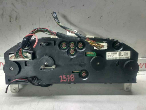  CUADRO INSTRUMENTOS NISSAN ALMERA (N16/E) 