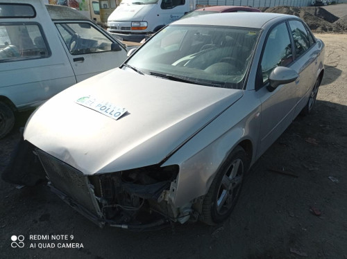  SEAT EXEO BERLINA (3R2) 