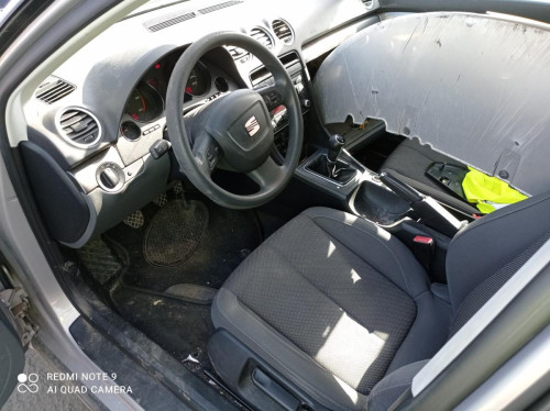  SEAT EXEO BERLINA (3R2) 