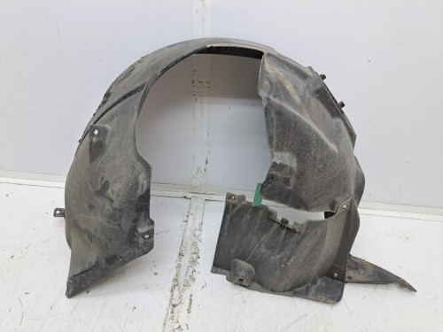  PASO RUEDA DELANTERO IZQUIERDO FIAT 500L (330) 
