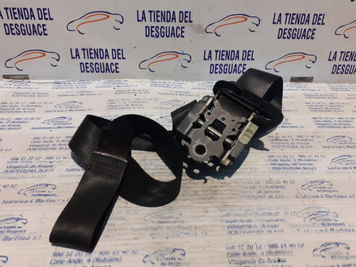  CINTURON SEGURIDAD DELANTERO IZQUIERDO, , 