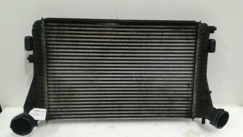  INTERCOOLER AUDI A3 (8P1) 