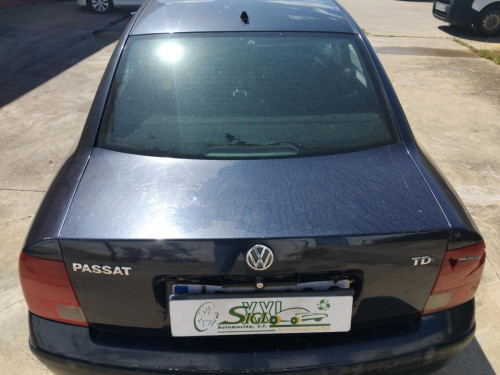 TAPA MALETERO Volkswagen Passat Berlina (3A2)(09.1993->) VOLKSWAGEN Passat Berlina (3A2)(09.1993->) 