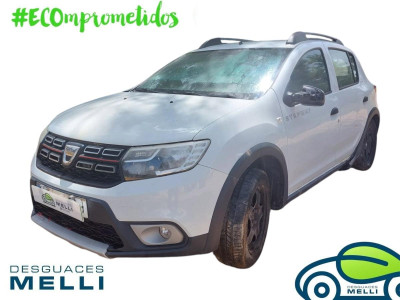 DACIA SANDERO II