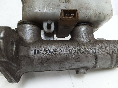 BOMBA FRENO HYUNDAI TERRACAN (HP) 