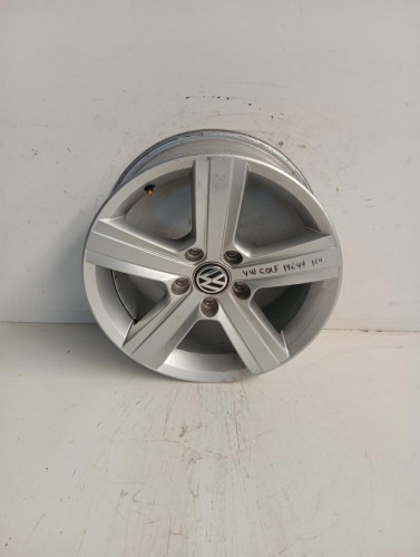 LLANTA VOLKSWAGEN GOLF VII (5G1/BE1) 