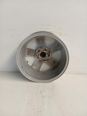 LLANTA, VOLKSWAGEN, GOLF VII (5G1/BE1)