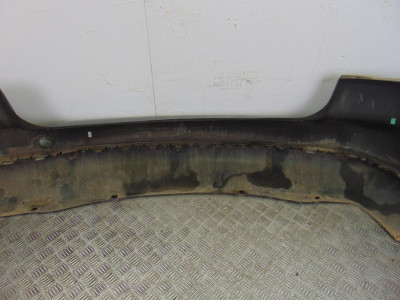 PARAGOLPES TRASERO, VOLKSWAGEN, TOURAN (1T1)