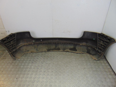 PARAGOLPES TRASERO, VOLKSWAGEN, TOURAN (1T1)