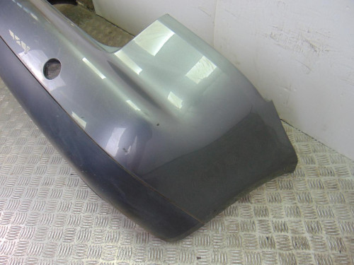  PARAGOLPES TRASERO, VOLKSWAGEN, TOURAN (1T1) 