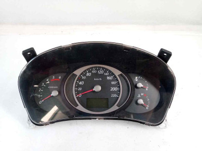 CUADRO INSTRUMENTOS, HYUNDAI, TUCSON (JM)